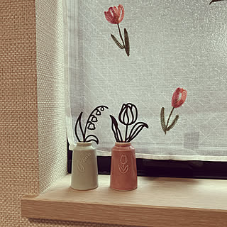 ワイヤーフラワーのインテリア実例 Roomclip ルームクリップ