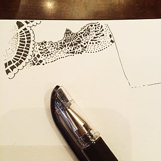 ペン画のインテリア実例 Roomclip ルームクリップ ペン画のインテリア実例 Roomclip ルームクリップ