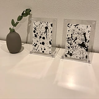 机/シンプルインテリア/ペーパーナプキン/10000人の暮らし/いつもありがとうございます❤︎...などのインテリア実例 - 2018-01-29 18:42:37