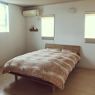 ベルメゾン 掛け布団カバーのインテリア実例 Roomclip ルームクリップ