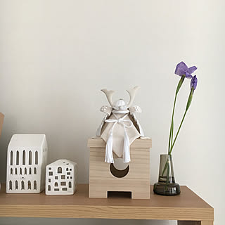兜 白粋のインテリア実例 Roomclip ルームクリップ 兜 白粋のインテリア実例 Roomclip ルームクリップ