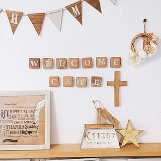 手作り額縁のインテリア実例 Roomclip ルームクリップ 手作り額縁のインテリア実例 Roomclip ルームクリップ