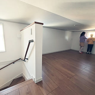 屋根裏部屋 固定階段のインテリア実例 Roomclip ルームクリップ 屋根裏部屋 固定階段のインテリア実例 Roomclip ルームクリップ
