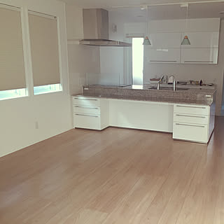 アイスマート 御影石のキッチンのインテリア実例 Roomclip ルームクリップ