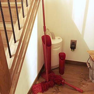 玄関/入り口 ダスキンモップのインテリア実例 | RoomClip(ルーム