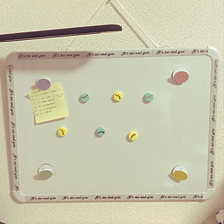 ダイソー/机のインテリア実例 - 2020-01-23 23:00:03