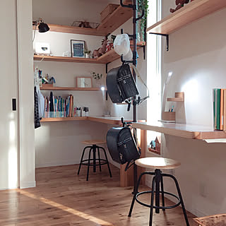 無印良品 カバン収納のアイデア おしゃれなインテリア実例 Roomclip ルームクリップ