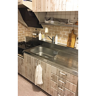 団地 収納アイデアのインテリア レイアウト実例 Roomclip ルームクリップ