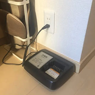コンセント増設のインテリア実例 Roomclip ルームクリップ