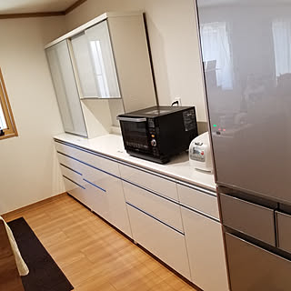 食器棚 セキスイハイムのインテリア実例 Roomclip ルームクリップ