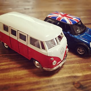 ダイソー ミニクーパーのインテリア実例 Roomclip ルームクリップ