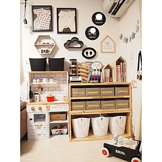 100均 トイカメラのインテリア実例 Roomclip ルームクリップ