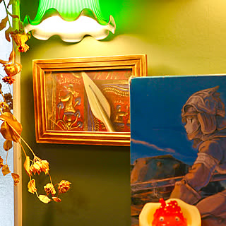 カルシファーのインテリア実例 Roomclip ルームクリップ カルシファーのインテリア実例 Roomclip ルームクリップ