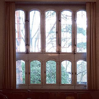 壁/天井/ヨーロッパ/建築/古い物が好き/窓...などのインテリア実例 - 2017-05-21 05:31:45
