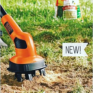 玄関/入り口/畑/家庭菜園/BLACK AND DECKER/BLACK&DECKER...などのインテリア実例 - 2016-02-21 15:15:12