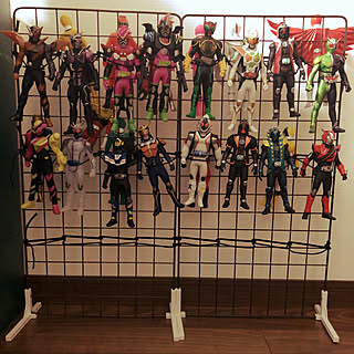 100均 仮面ライダーのインテリア実例 Roomclip ルームクリップ 100均 仮面ライダーのインテリア実例 Roomclip ルームクリップ