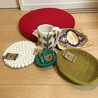 棚/みなさんの素敵なインテリアに癒されてます/いいね、フォロー本当に感謝です♡/買ったもの♡/ブラウン会のインテリア実例 - 2018-01-06 17:58:40
