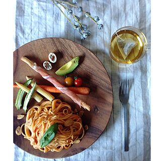 アカシア アカシア食器のインテリア実例 Roomclip ルームクリップ