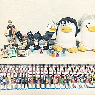 棚 ハイキューのインテリア実例 Roomclip ルームクリップ