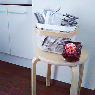 モノトーン/IKEA/IKEA購入品/2枚目も見てくれてありがとぉ♡/感謝でいっぱい♡...などのインテリア実例 - 2019-04-22 15:58:14