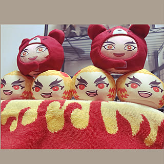 おまんじゅうのインテリア実例 Roomclip ルームクリップ