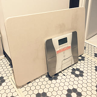 ダイソー 珪藻土バスマットのインテリア実例 Roomclip ルームクリップ