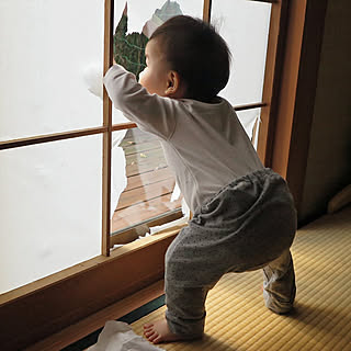 男性家族の、pixisukeさんの実例写真