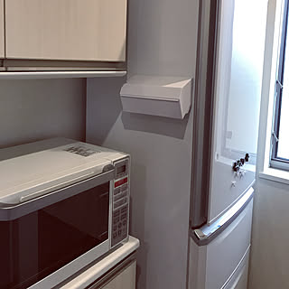 キッチン/キッチンペーパーホルダー/ideacoのインテリア実例 - 2017-08-19 14:22:47