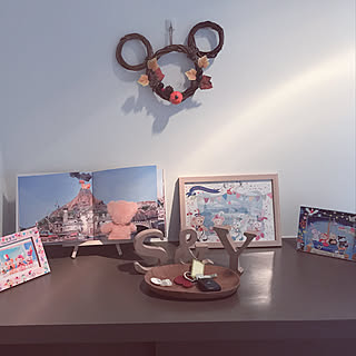 ダッフィー大好き のインテリア実例 Roomclip ルームクリップ ダッフィー大好き のインテリア実例 Roomclip ルームクリップ