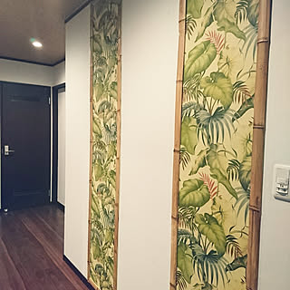 壁/天井/みなさんの素敵なインテリアに癒されてます/RC名古屋同盟/出逢いに感謝♡/インスタもcocosorasaku/RC愛知同盟...などのインテリア実例 - 2017-08-31 13:12:58