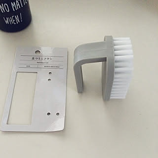 セリア キッチンブラシのインテリア実例 Roomclip ルームクリップ