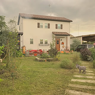 Diy 大谷石のインテリア 手作りの実例 Roomclip ルームクリップ