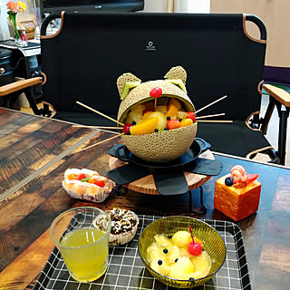 キッチン/子供とつくる/いつもありがとうございます❤️/フォローワー様いつも有難う♡/ちいさな幸せ...などのインテリア実例 - 2020-06-29 08:43:54