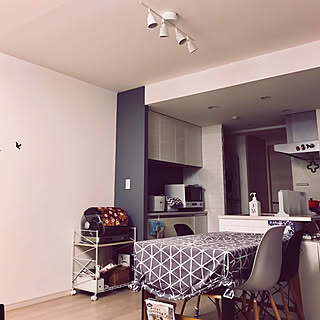 壁紙屋本舗 Mitsubishi炊飯器のインテリア実例 Roomclip ルームクリップ