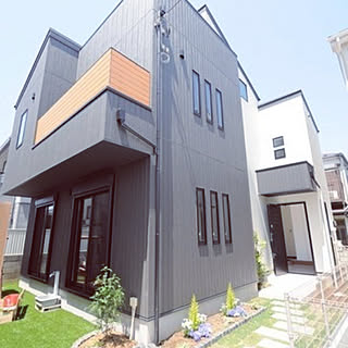 45坪のインテリア実例 Roomclip ルームクリップ