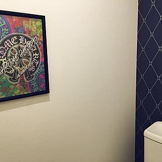 モノトーン クロムハーツのインテリア実例 Roomclip ルームクリップ