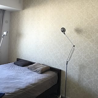 天井照明なしのインテリア実例 Roomclip ルームクリップ