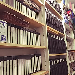 壁/天井/廊下壁面収納/レコード収納/!!!!!アホ仲間!!!!!/フェイクに水あげ隊...などのインテリア実例 - 2016-12-15 18:06:25