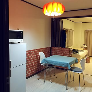 ナフコ リメイクシートのインテリア実例 Roomclip ルームクリップ