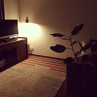 ワイン好き/シンプルに暮らしたい/ものを減らしたい/いいね！押し逃げすみません(。>д<)/中古マンションリフォーム...などのインテリア実例 - 2020-02-23 23:31:05