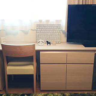 、の「机」についてのインテリア実例