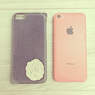 部屋全体/iPhone5c用カバー /iPhone5cケース/iPhone5c/うつくしまナチュラル愛好会♡...などのインテリア実例 - 2015-09-26 00:29:16