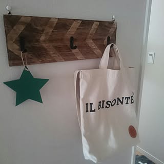 Il Bisonte イルビゾンテ かばんの中身のまとめページ Roomclip ルームクリップ