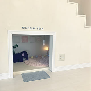 Diy 犬の部屋のインテリア 手作りの実例 Roomclip ルームクリップ