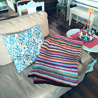 女性家族4LDKの、seiko5kidsさんの実例写真