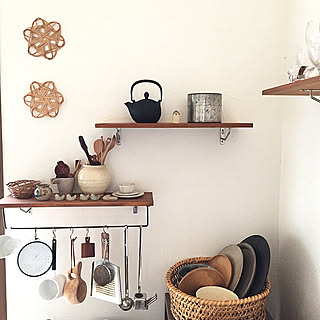 茶筒 Syuroのインテリア実例 Roomclip ルームクリップ