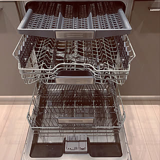 おすすめ品/GAGGENAU/食洗機/キッチンのインテリア実例 - 2019-10-03 07:55:08