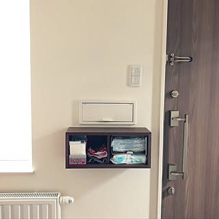 ダイソー 郵便受け内側のインテリア実例 Roomclip ルームクリップ ダイソー 郵便受け内側のインテリア実例 Roomclip ルームクリップ