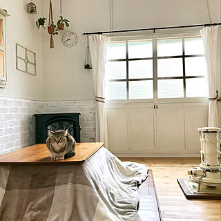 アイアン壁飾りのインテリア実例 Roomclip ルームクリップ