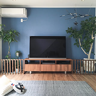 ラグ 赤ちゃんのいる暮らしのインテリア実例 Roomclip ルームクリップ